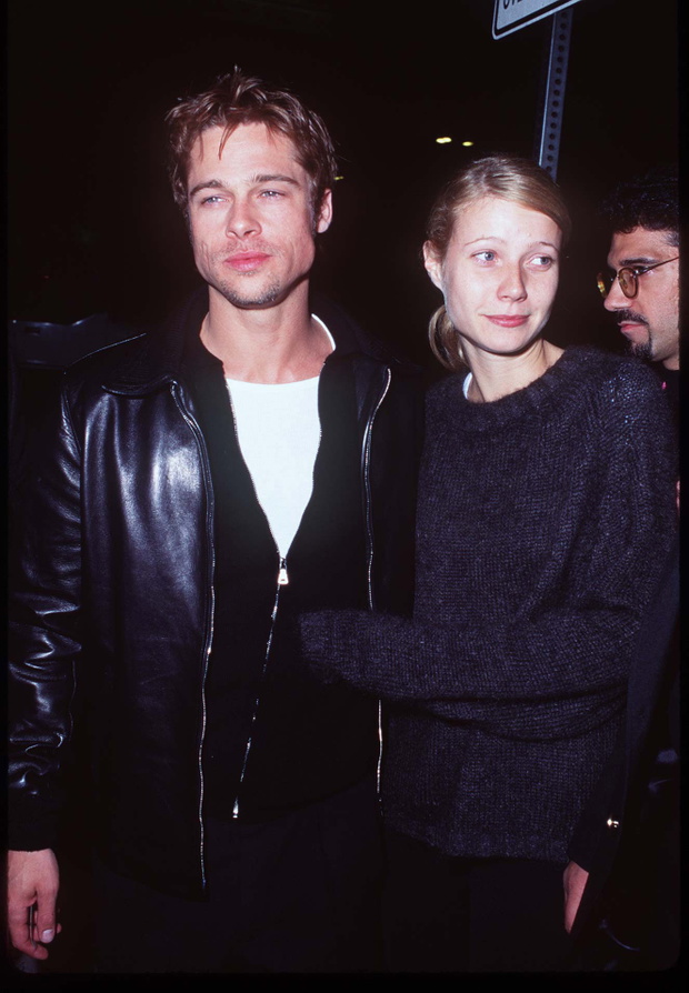 David Bowie After Show Party