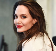 GettyImages-847072750, Angelina Jolie