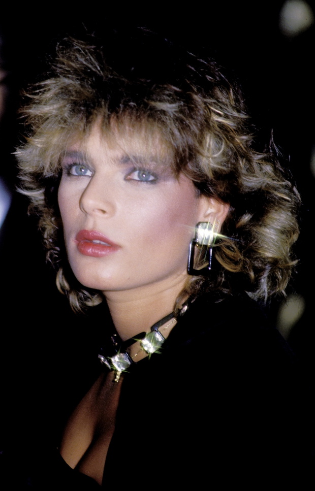 Stephanie, Princess of Monaco