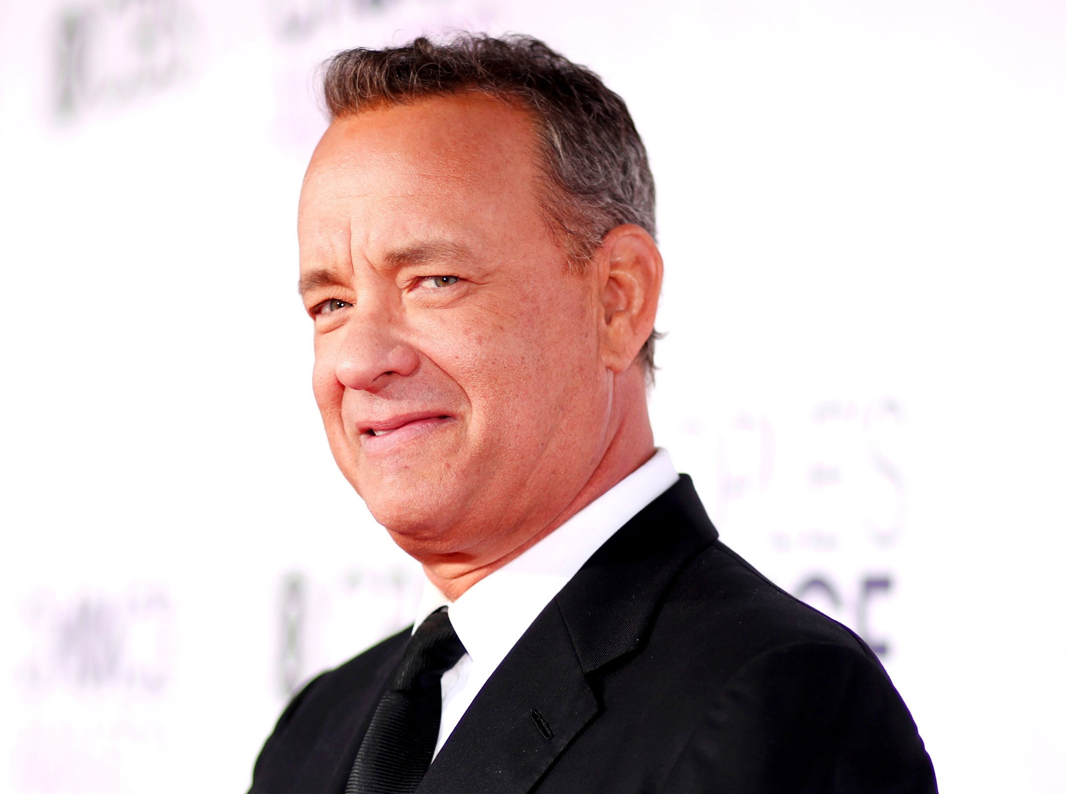 Tom Hanks