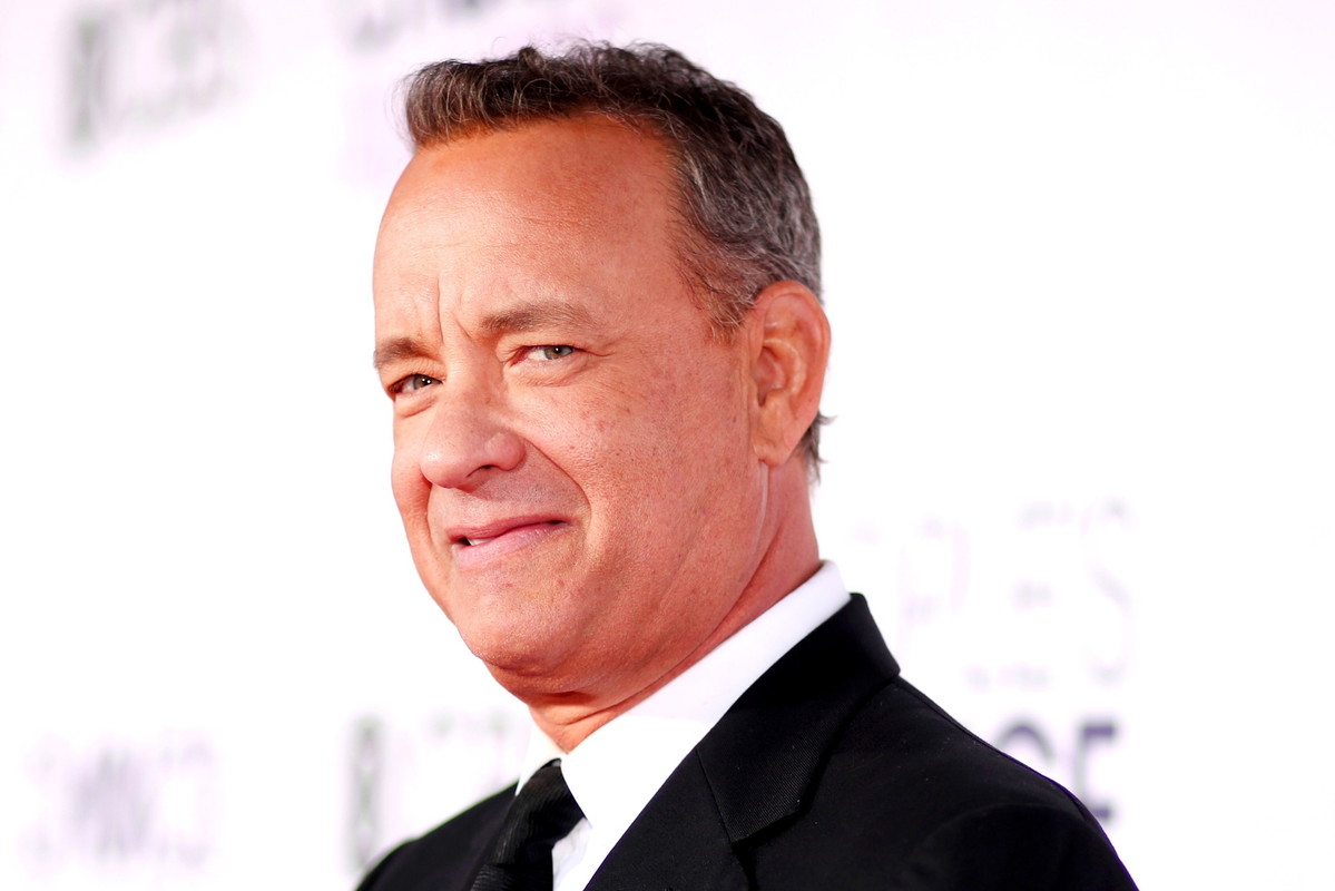 Tom Hanks