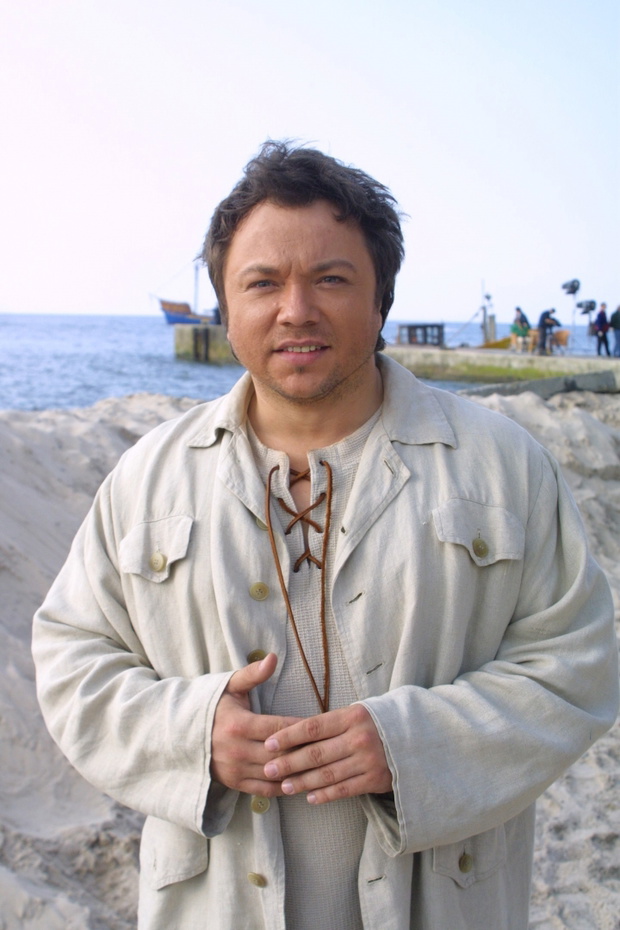Mieczyslaw Szczesniak