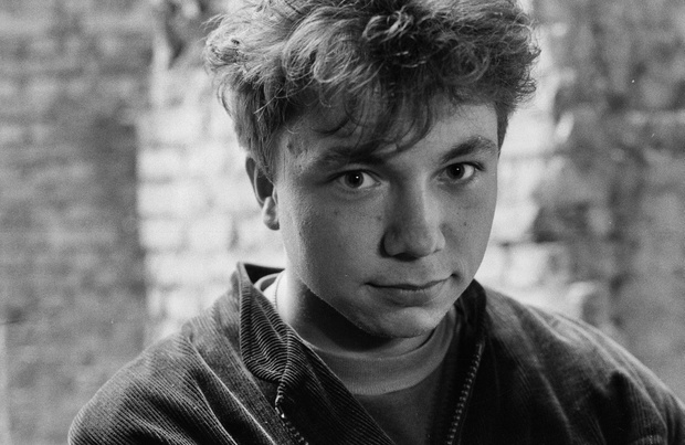 Mietek Szczesniak, 1986