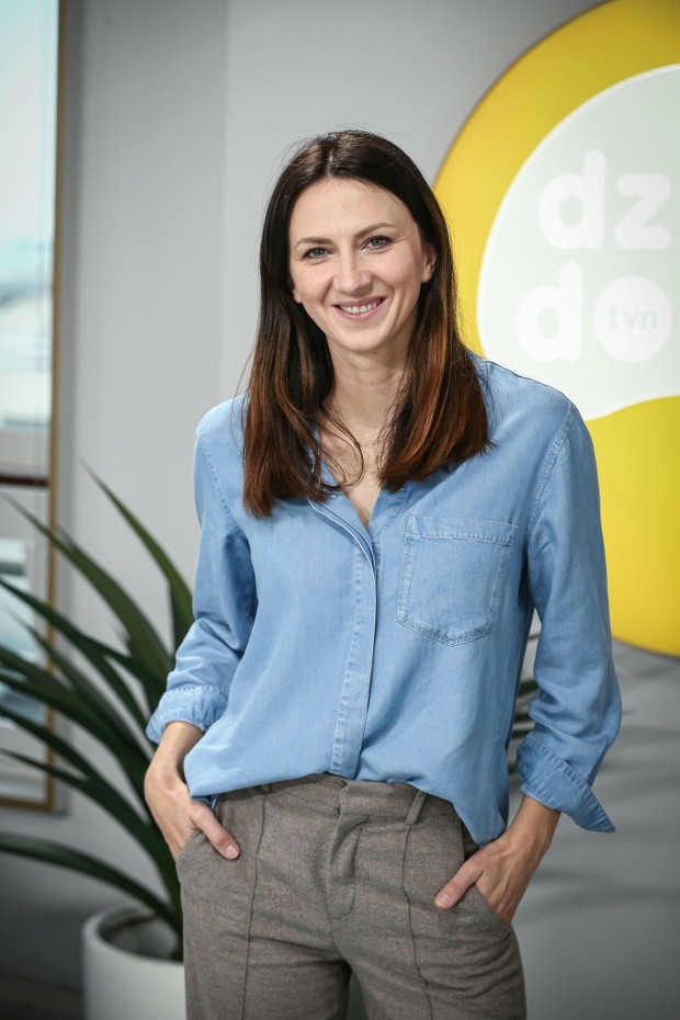 Dzie? Dobry TVN i jego go?cie - wrzesie? 2020