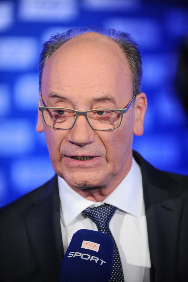 Prezes TVP o wydarzeniach sportowych