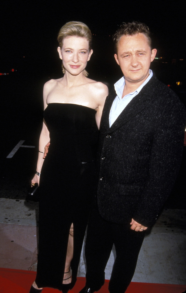 "Elizabeth" Los Angeles Premiere