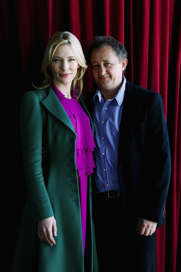 Sydney Theatre Company Launches 2009 Main Stage Season