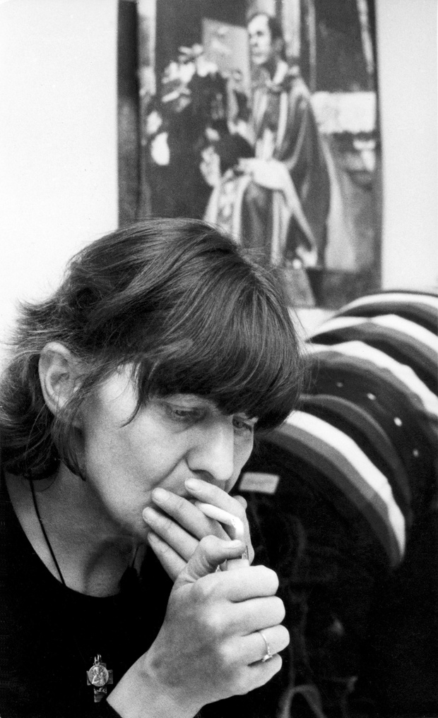 Barbara Sadowska