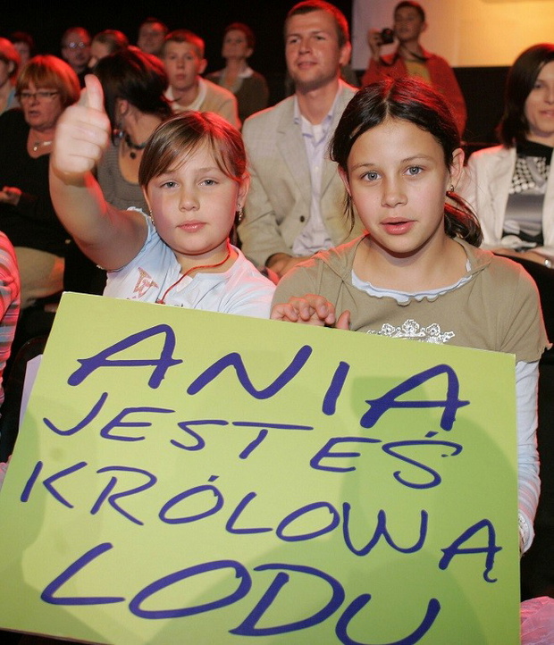 Reporter Poland 2007