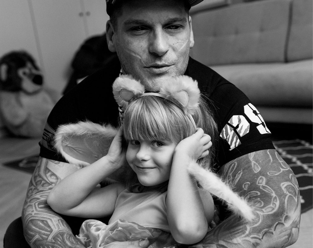 Popek, Viva! luty 2018