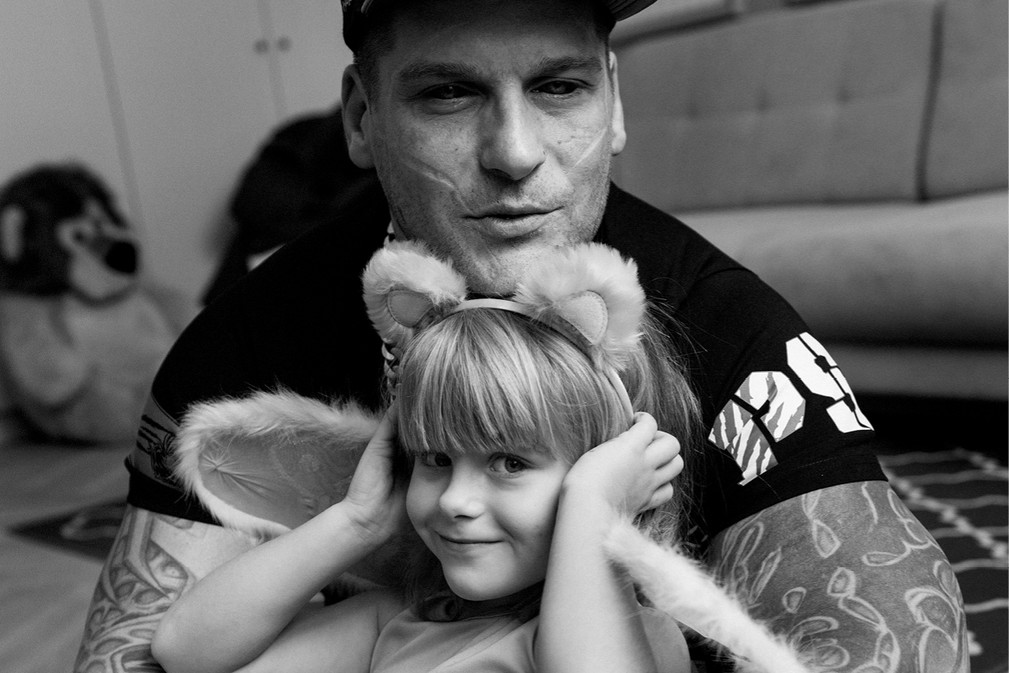 Popek, Viva! luty 2018