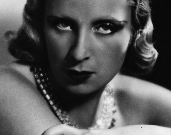 Tamara Łempicka, 25.01.1933 rok