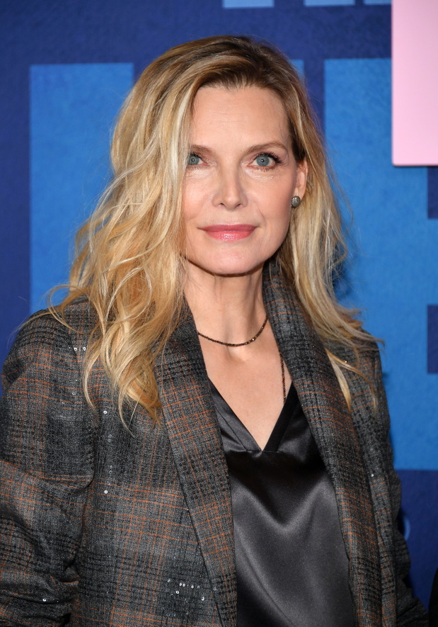 "Big Little Lies" Season 2 Premiere