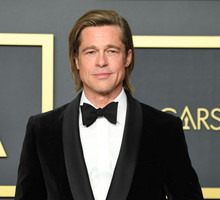 Brad Pitt