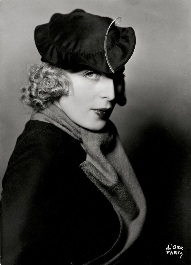 Tamara de Lempicka