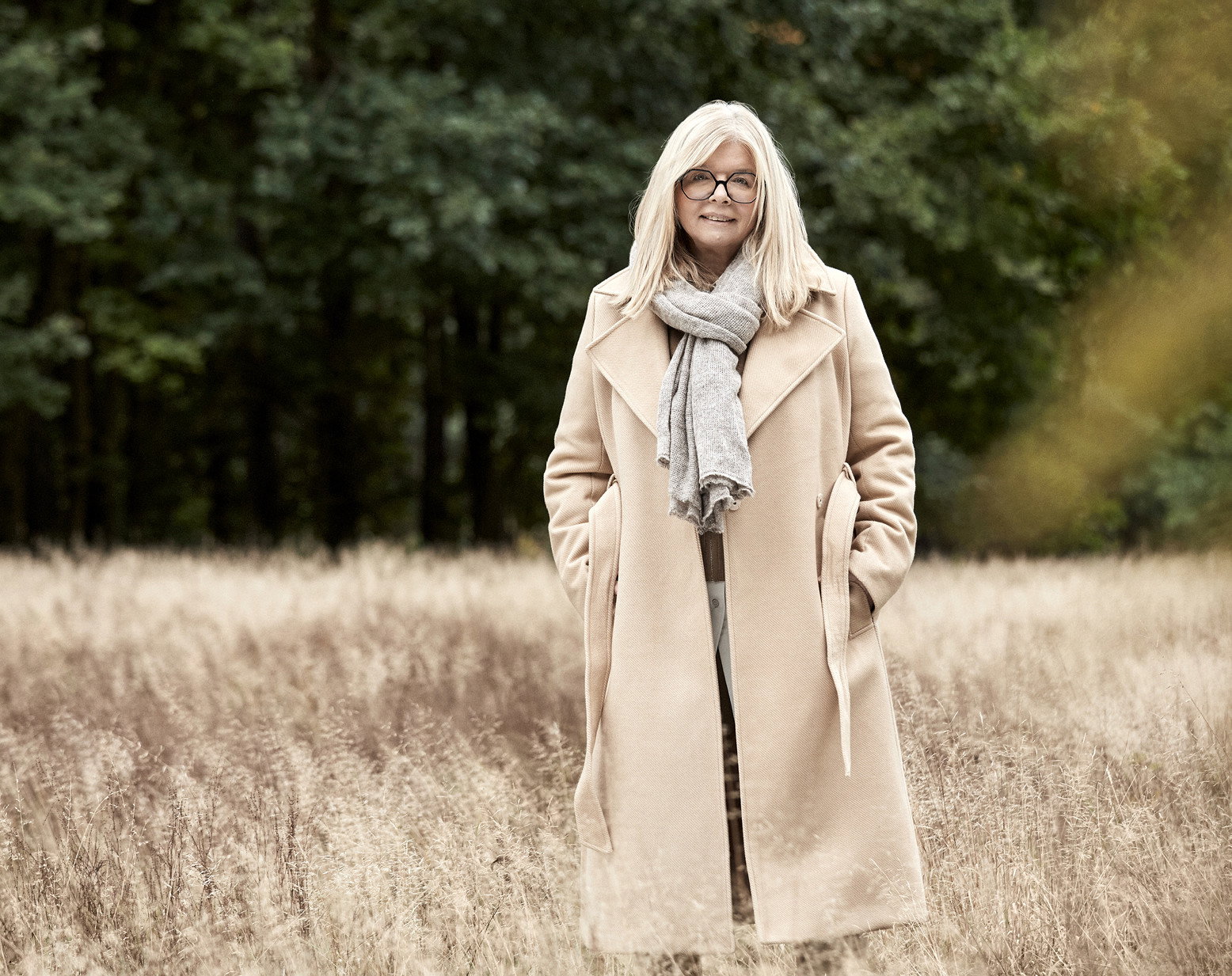 Maria Stachurska, VIVA! 19/2021
