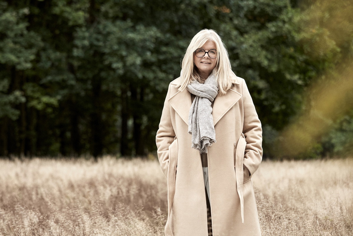 Maria Stachurska, VIVA! 19/2021
