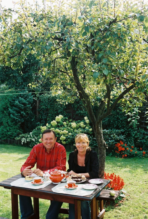 Zbigniew Buczkowski z ?on?