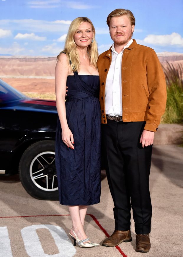 Premiere Of Netflix's "El Camino: A Breaking Bad Movie" - Arrivals