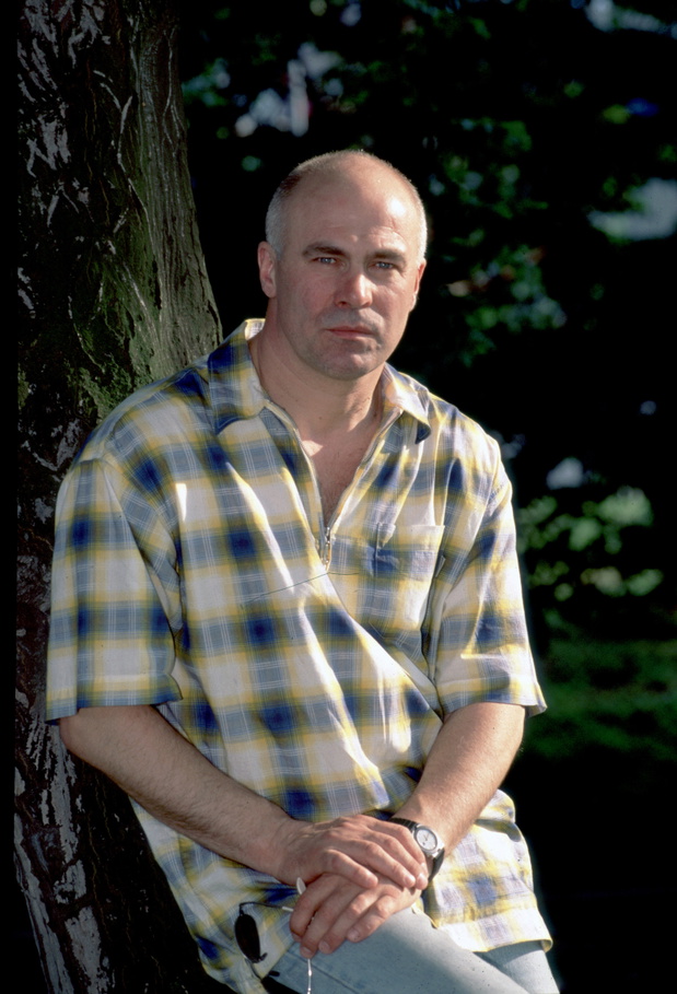 Ryszard Rynkowski