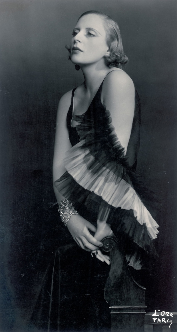 Tamara de Lempicka