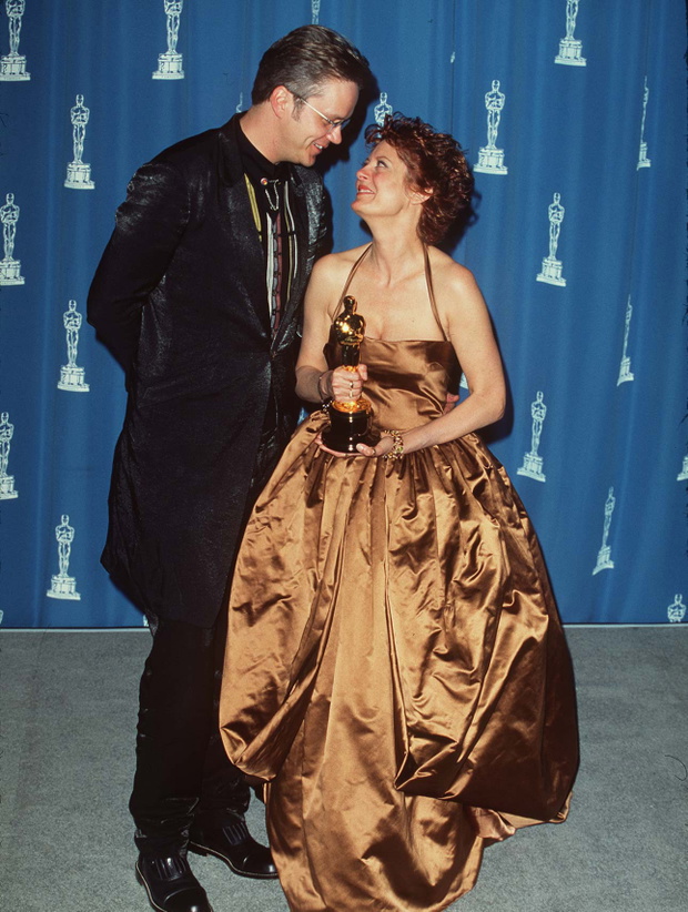The 68th Annual Academy Awards
