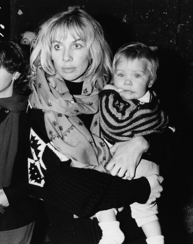 Trudi Styler
