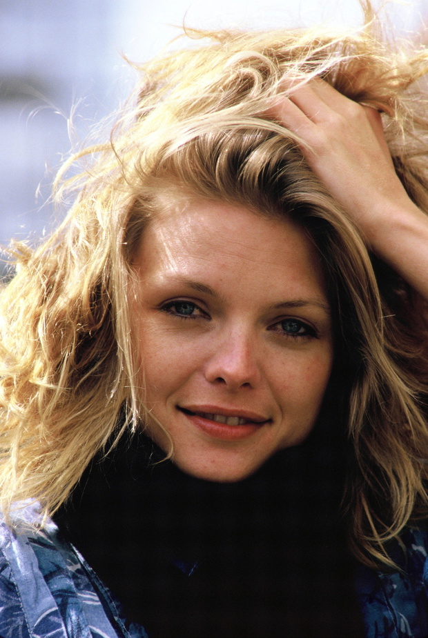 Michelle Pfeiffer
