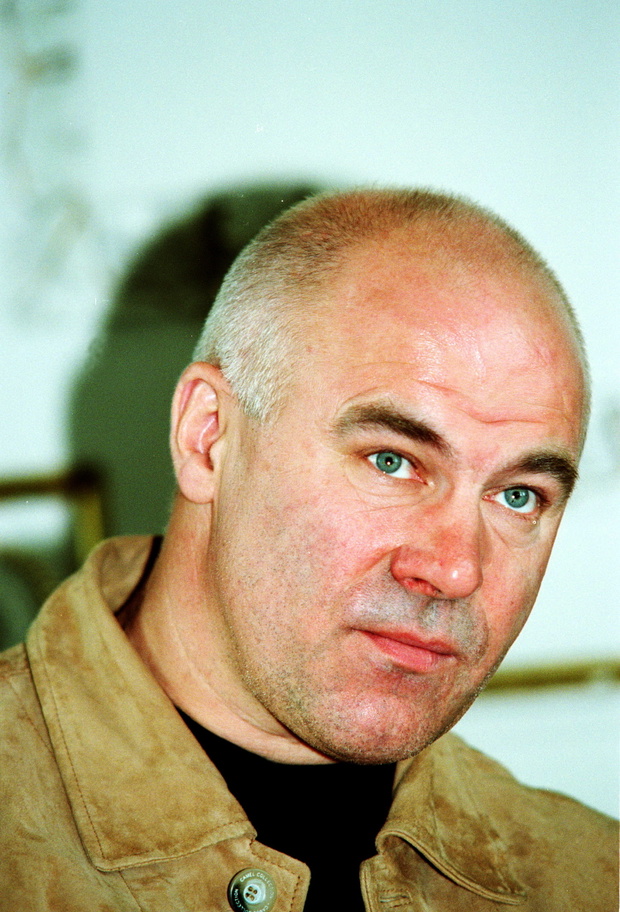 Ryszard Rynkowski