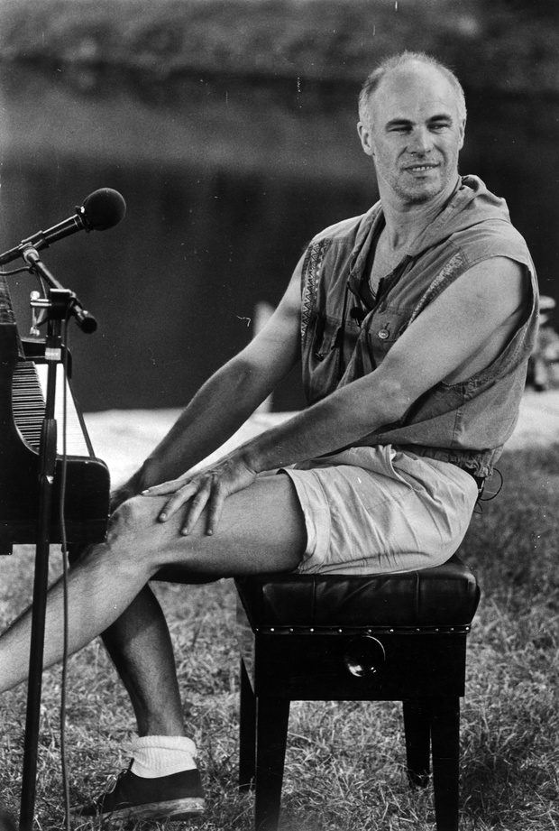 Ryszard Rynkowski