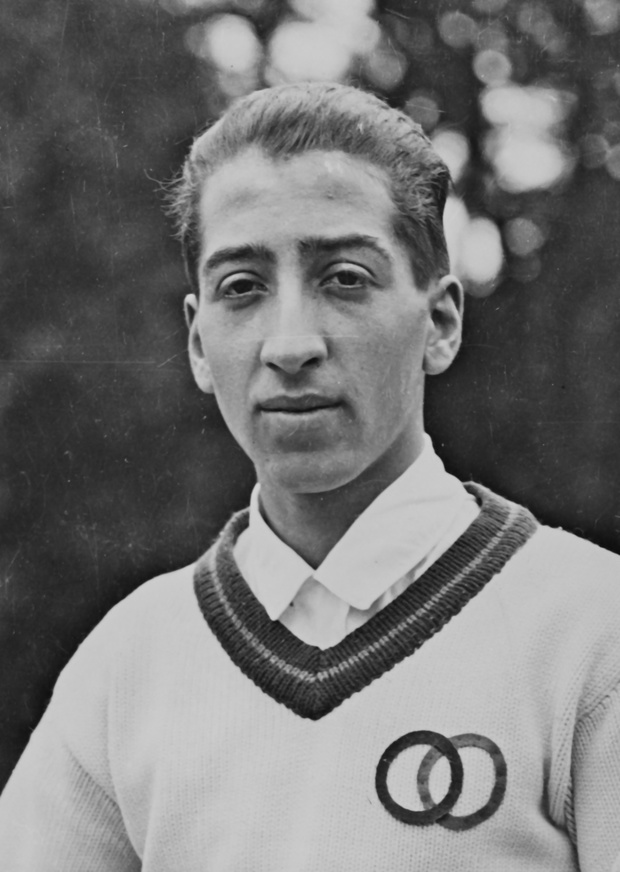 René Lacoste