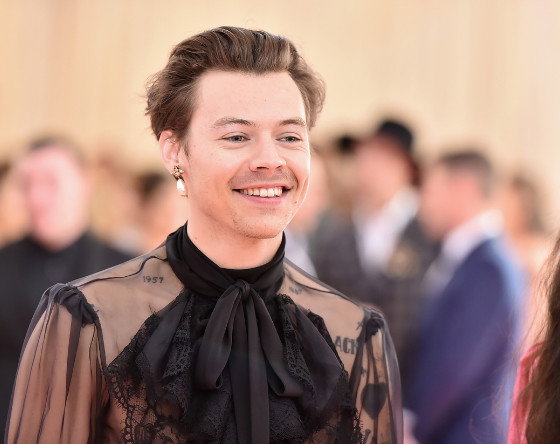 Harry Styles