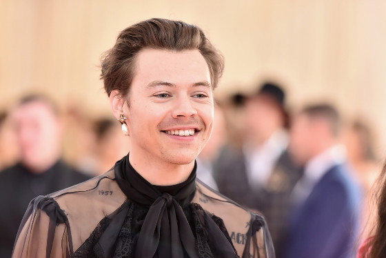 Harry Styles