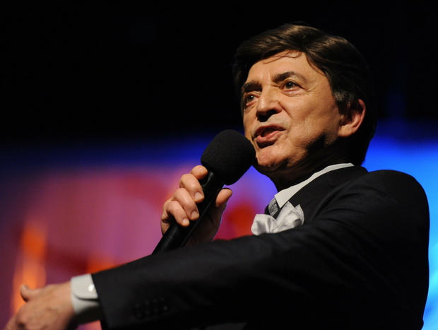 45-lecie S?upskiej Grupy Baletowej Arabeska