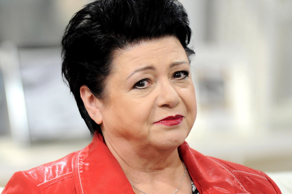 Ewa Bem o terapii