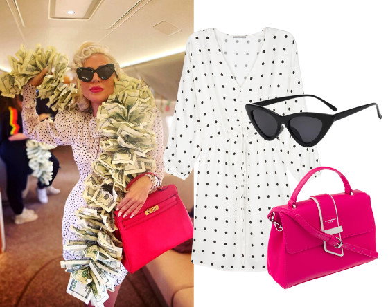 Lady Gaga