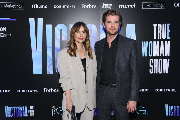 Premiera spektaklu VICTORIA/True Woman Show