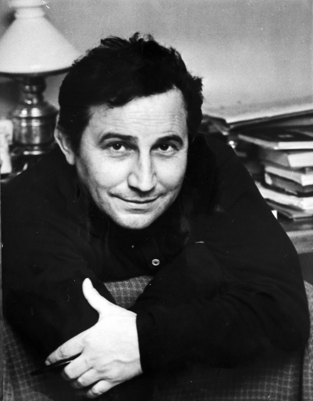 Tadeusz Różewicz