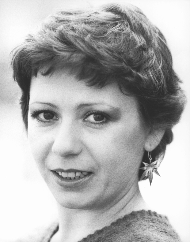 Ewa Bem