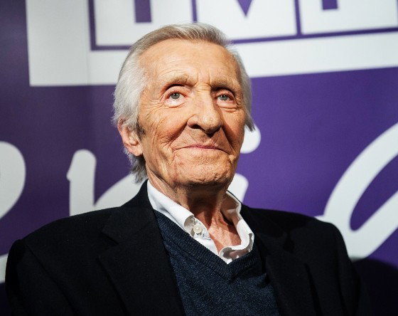 Andrzej Kopiczyński, 2014 rok