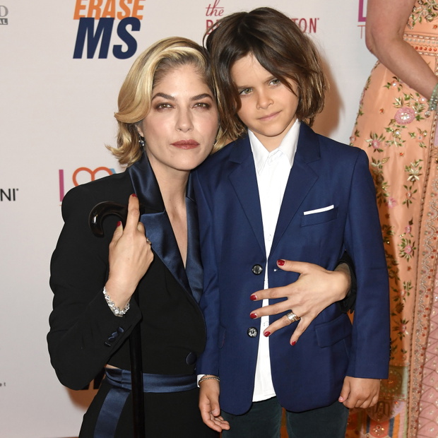 2019 Getty Entertainment - Social Ready Content