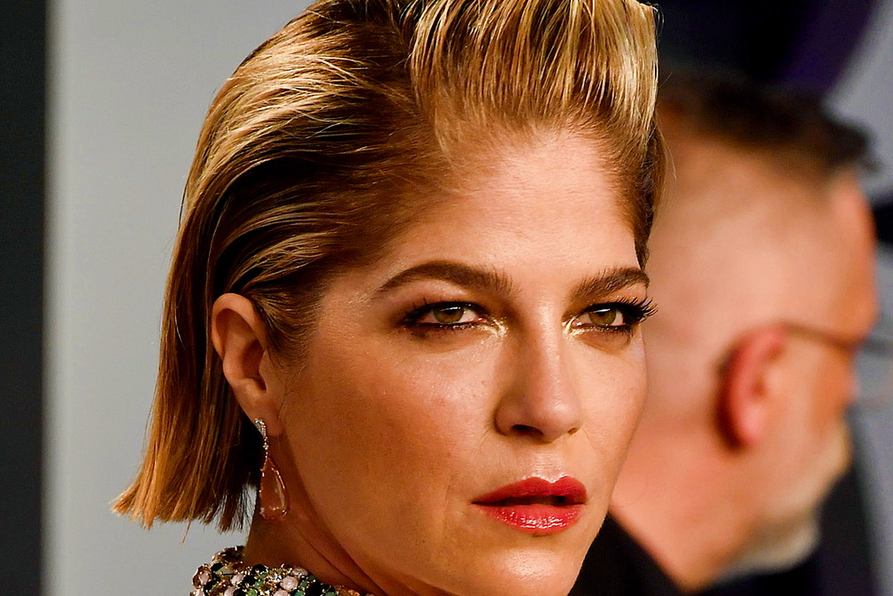 Selma Blair