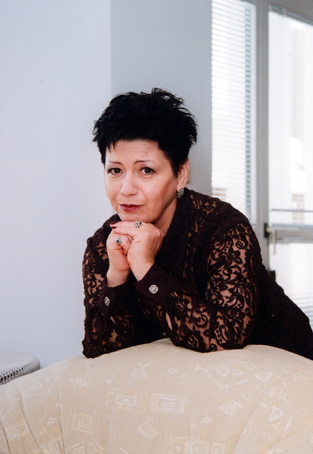 Ewa Bem