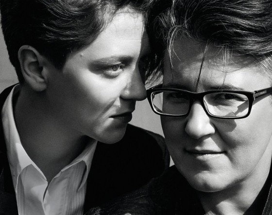 Kasia Adamik, Olga Chajdas, Viva! 2013