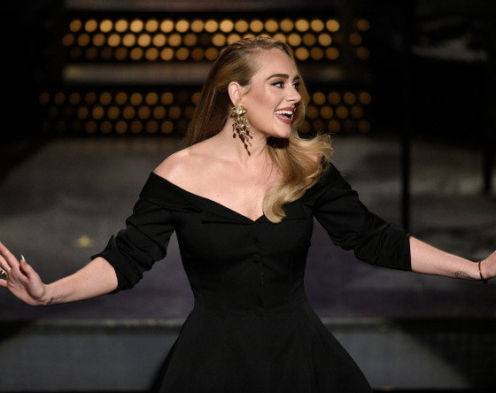 Adele