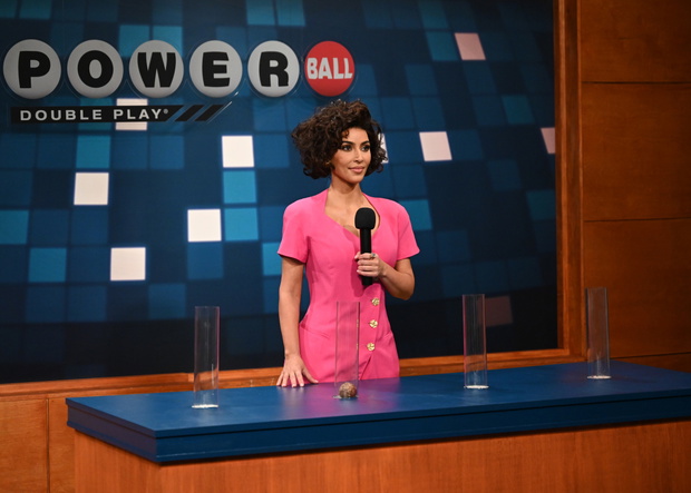 Saturday Night Live - Season 47