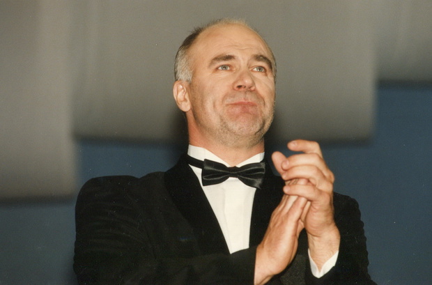 Ryszard Rynkowski
