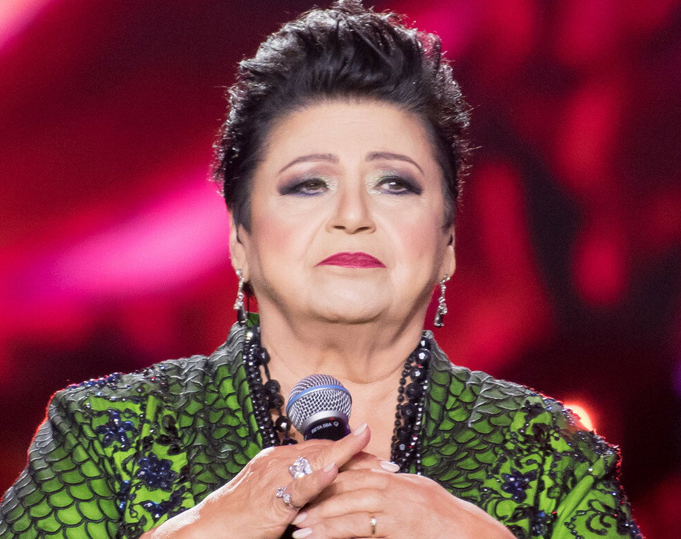 Ewa Bem o śmierci córki