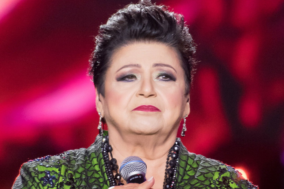Ewa Bem o śmierci córki