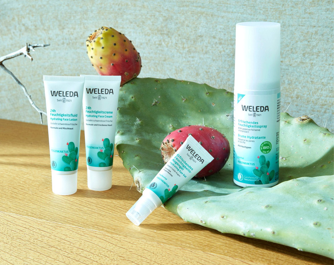 Nowe odkrycie w świecie pielęgnacji! Opuncja to naturalny sposób na intensywne nawilżenie